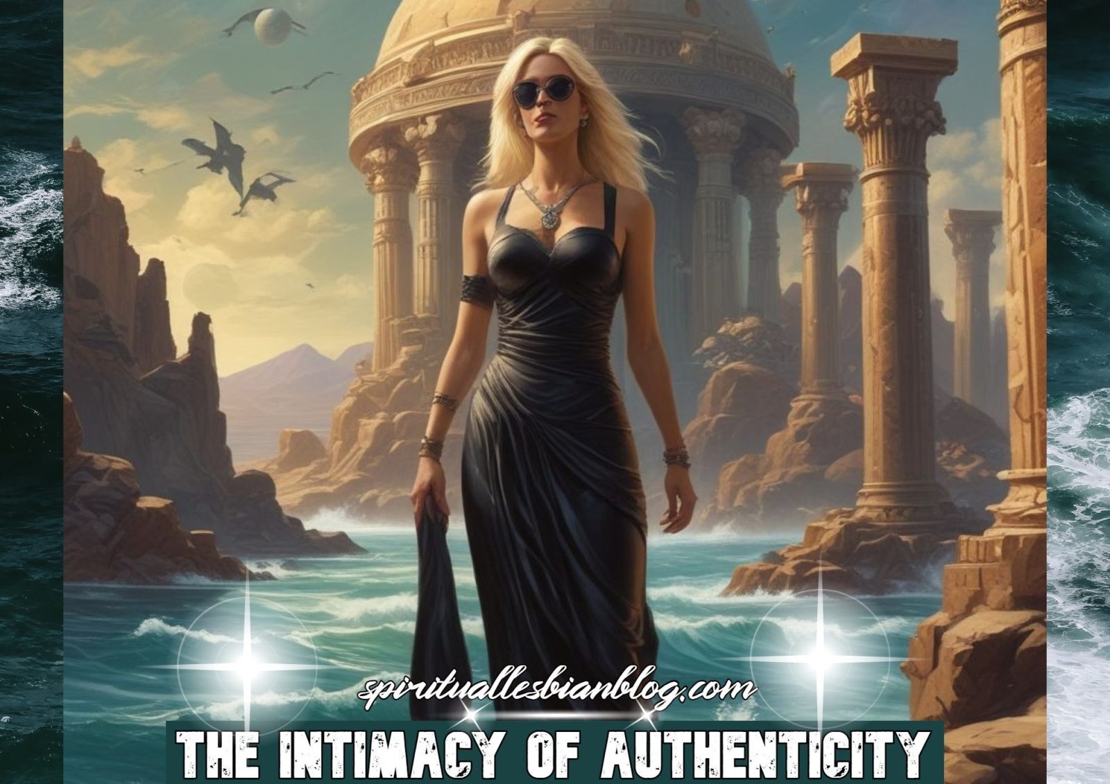 authenticity