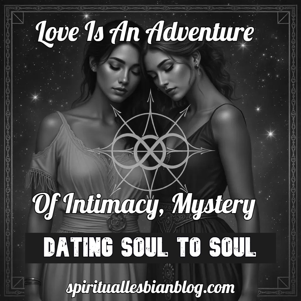 dating soul to soul