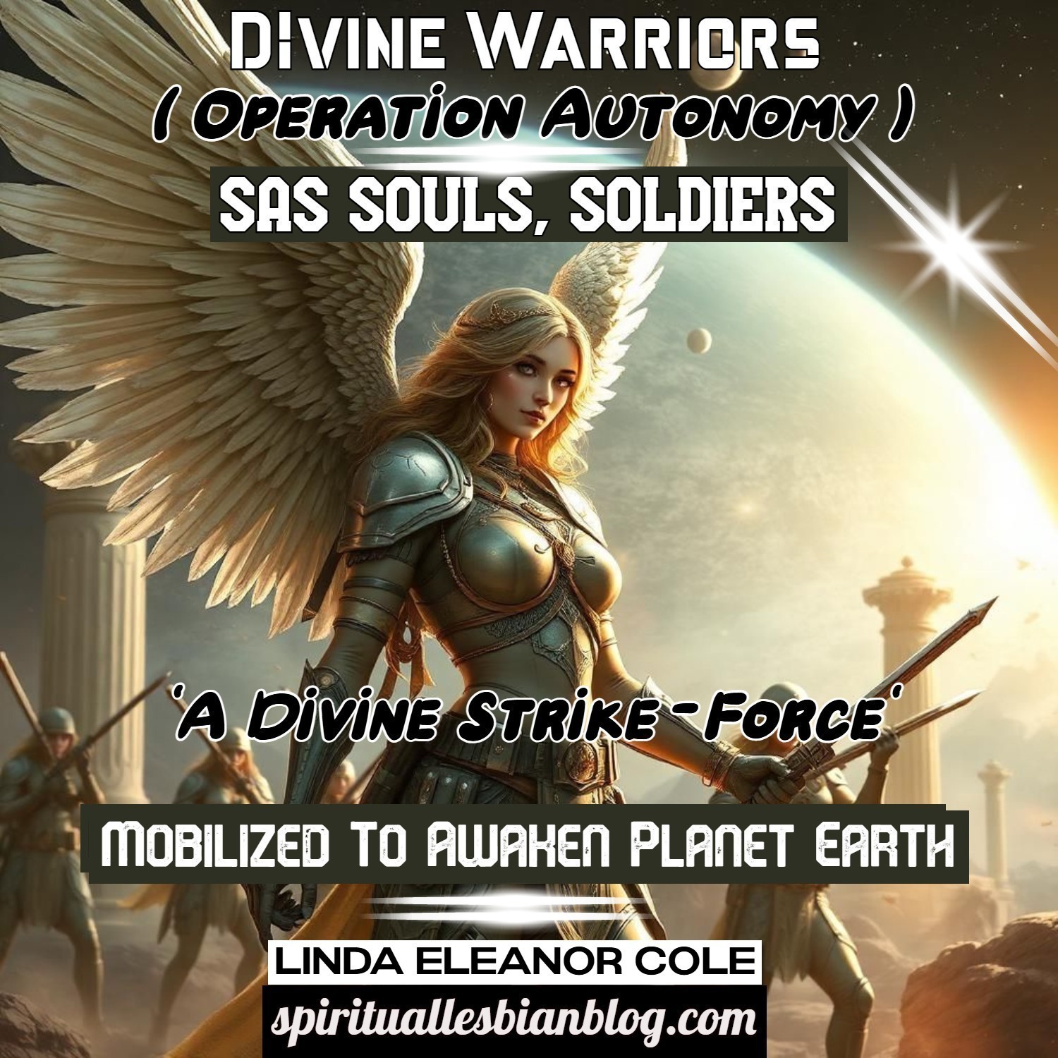 glitching the matrix